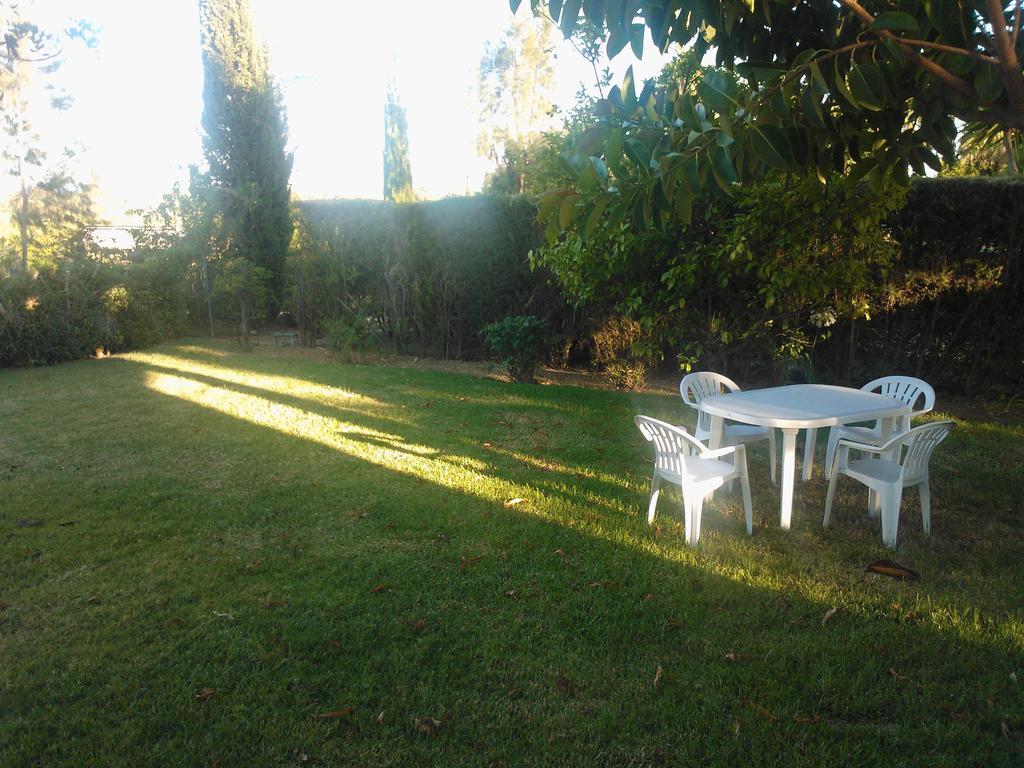 Гостьовий будинок Quinta Da Moura Casa-De-Campo Тавіра Номер фото