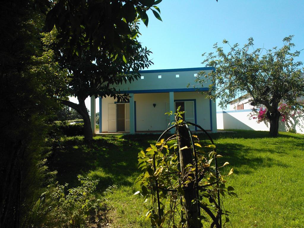 Гостьовий будинок Quinta Da Moura Casa-De-Campo Тавіра Номер фото