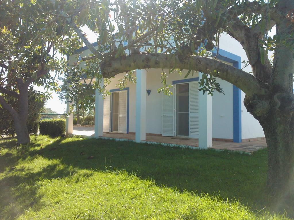 Гостьовий будинок Quinta Da Moura Casa-De-Campo Тавіра Номер фото