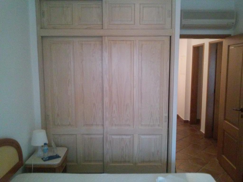 Гостьовий будинок Quinta Da Moura Casa-De-Campo Тавіра Екстер'єр фото