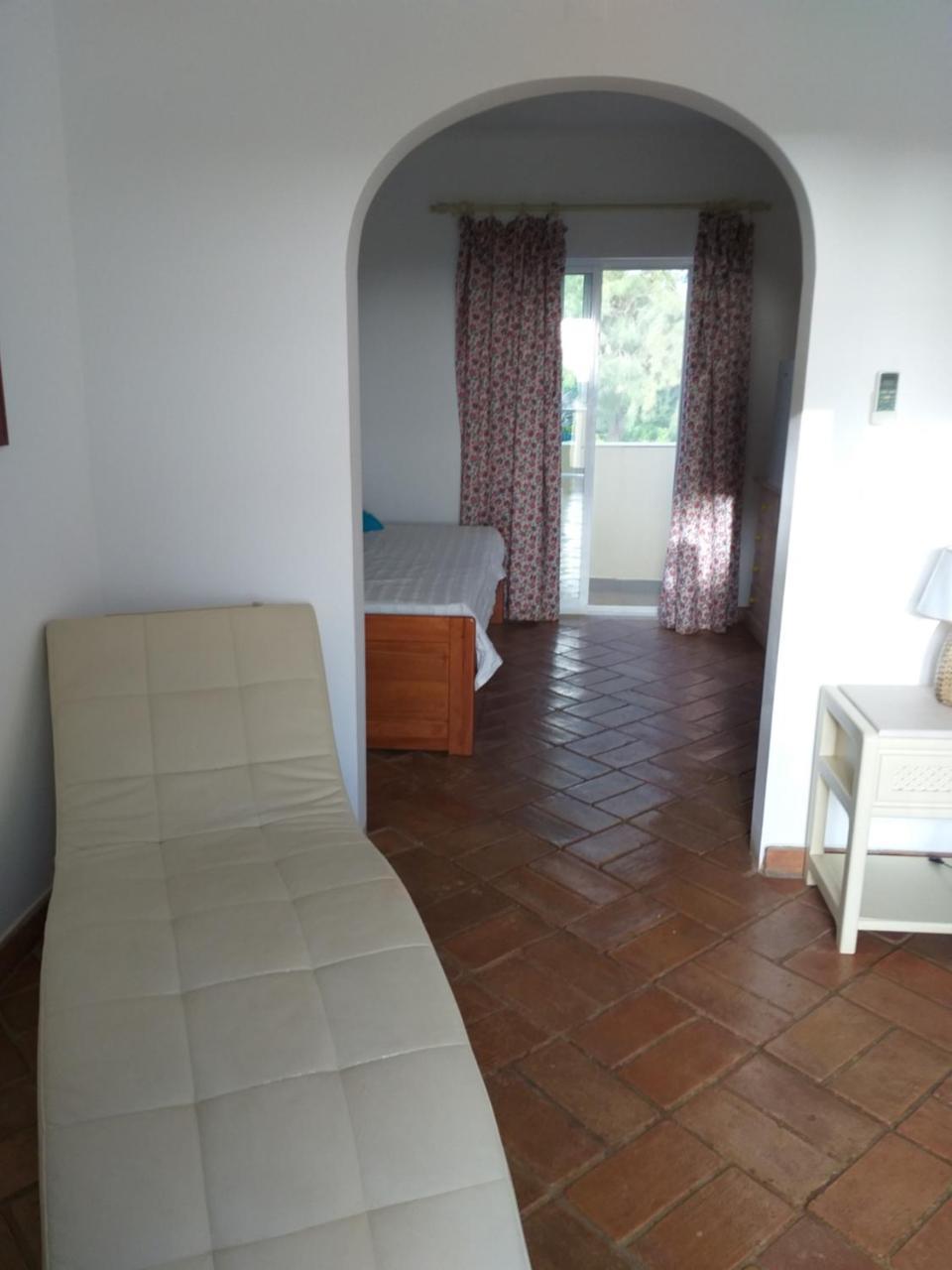 Гостьовий будинок Quinta Da Moura Casa-De-Campo Тавіра Екстер'єр фото