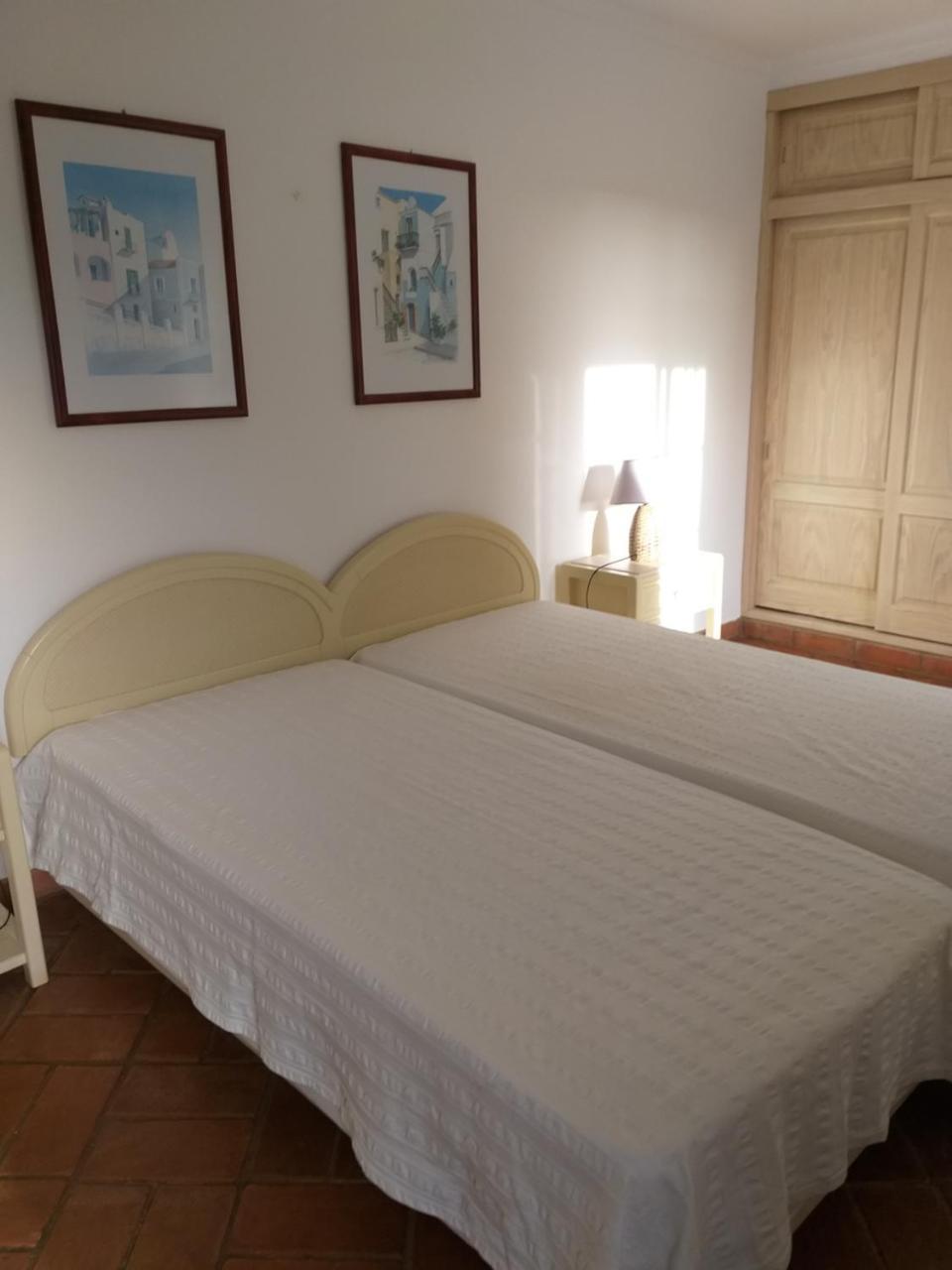 Гостьовий будинок Quinta Da Moura Casa-De-Campo Тавіра Екстер'єр фото