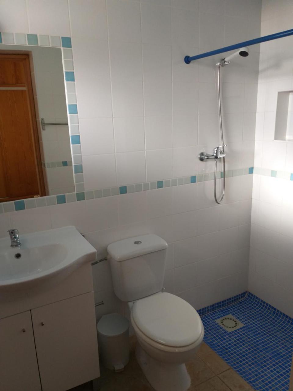 Гостьовий будинок Quinta Da Moura Casa-De-Campo Тавіра Екстер'єр фото