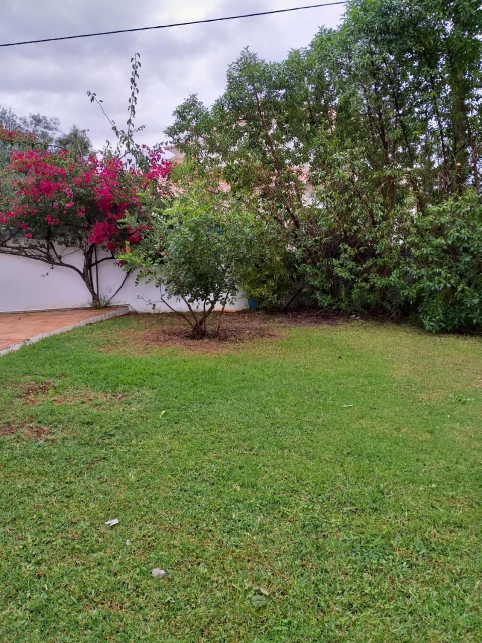 Гостьовий будинок Quinta Da Moura Casa-De-Campo Тавіра Екстер'єр фото